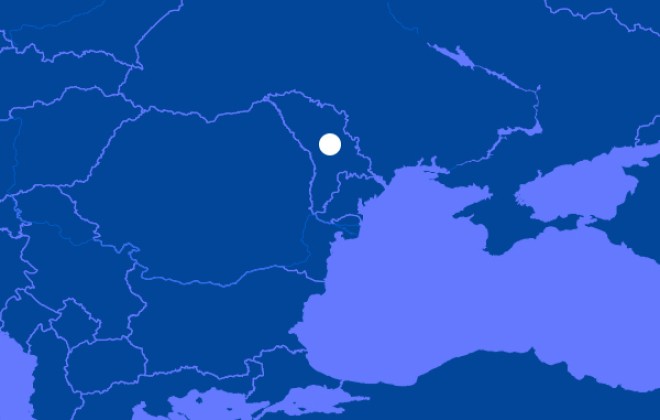 Kaart-template-CAMA Chisinau, Moldavië.jpg