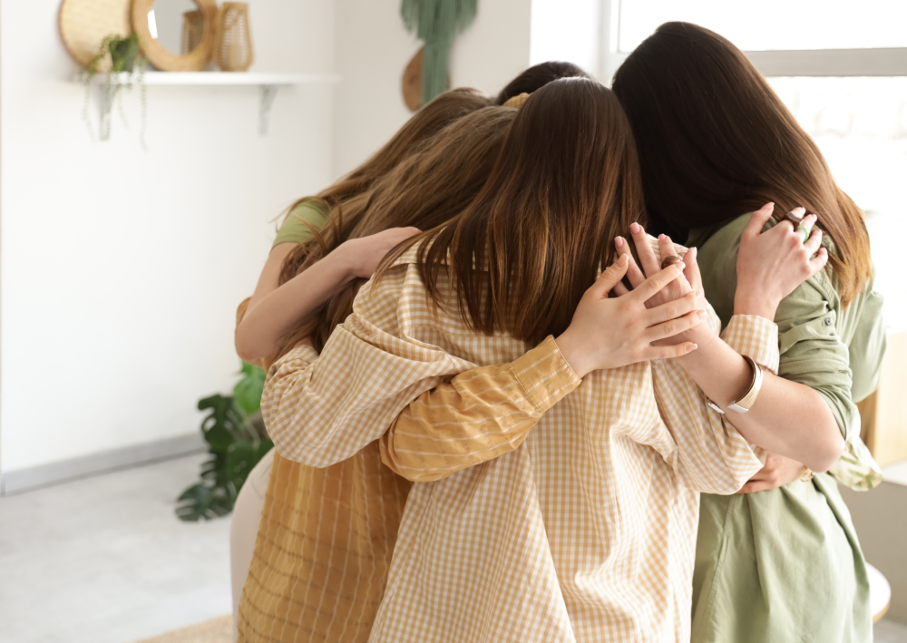 Social worker Safe house.png