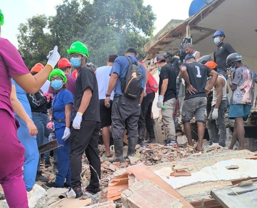 Venezuela impressie.jpg